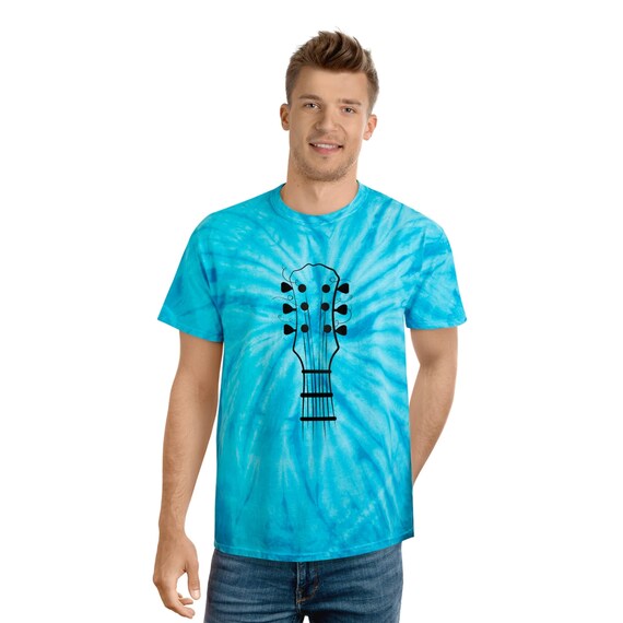Cordes de Guitare Classique.' T-shirt Homme