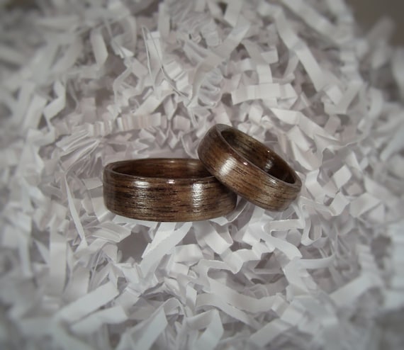 Details about Gray Dyed Birch Wood Ring ~ Bentwood Ring ~ Handmade To Order ~ Unisex Details about Gray Dyed Birch Wood Ring ~ Bentwood Ring ~ Handmade To Order ~ Unisex