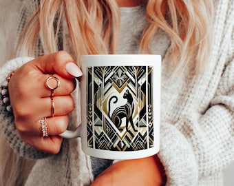 Cat coffee mug, cat ceramic mug, cat mug, cute cat mug, Coffee Mug For Cat Lover, cat owner mug, cat love mug, crazy cat lady mug