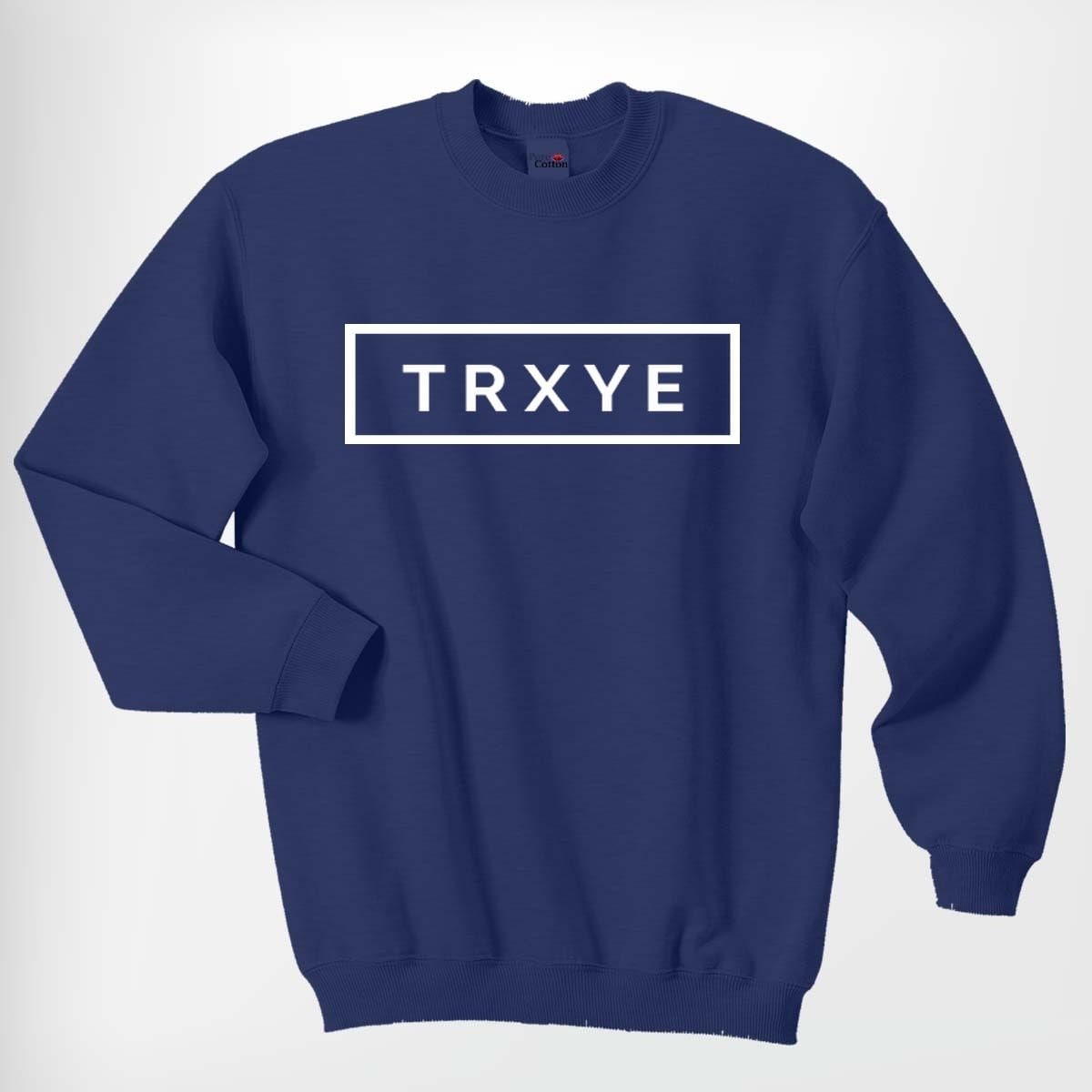 TRXYE Premium Quality Sweatshirts Comfortable Fit Great Gift All