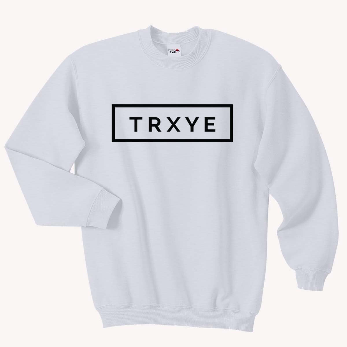 Trxye jumper hotsell