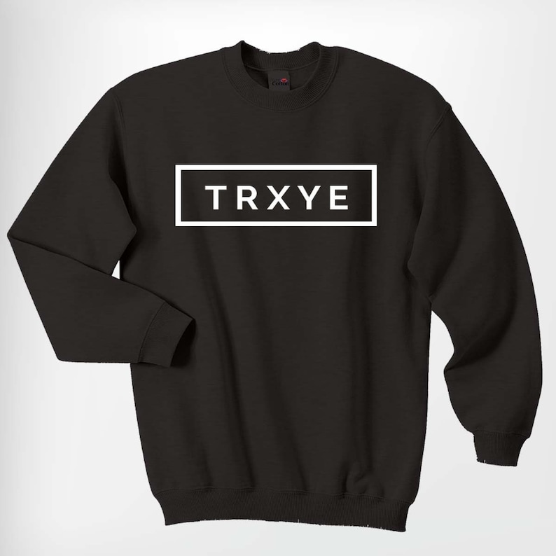 TRXYE Premium Quality Sweatshirts Comfortable Fit Great Gift All Sizes