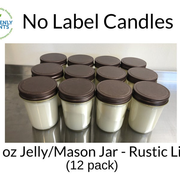Wholesale Candles Etsy