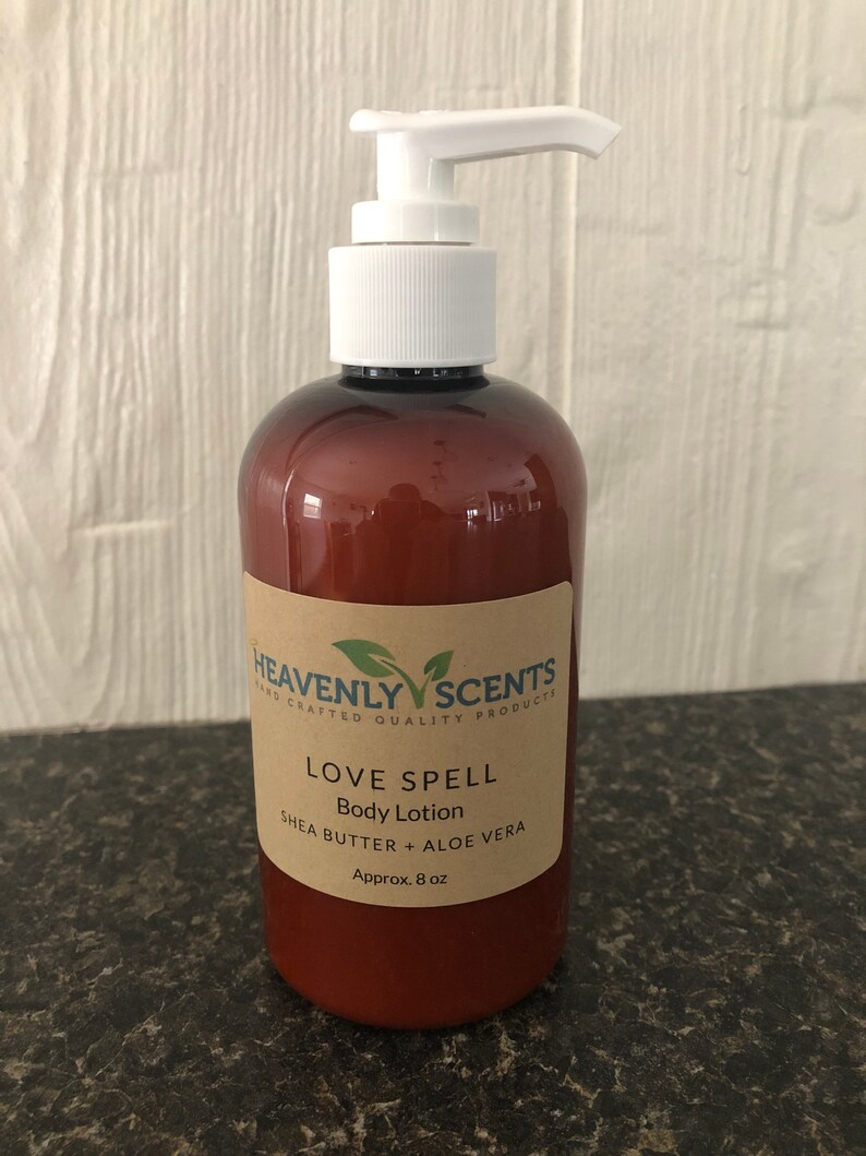 Bulk Wholesale Lotion 8 oz Bottles Aloe Vera and Shea Etsy