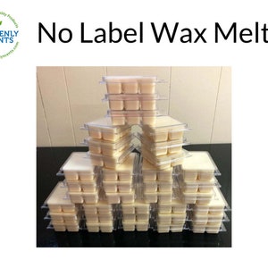Choose Your Size Wax Melts, Wax Melts in Bulk, Bulk Wax Melts, Large Bag of  Wax Melts, Soy Wax Melts, Wax Warmer Melts, Handmade Wax Melts 