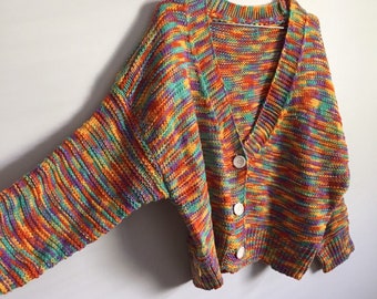 hippie cardigan uk
