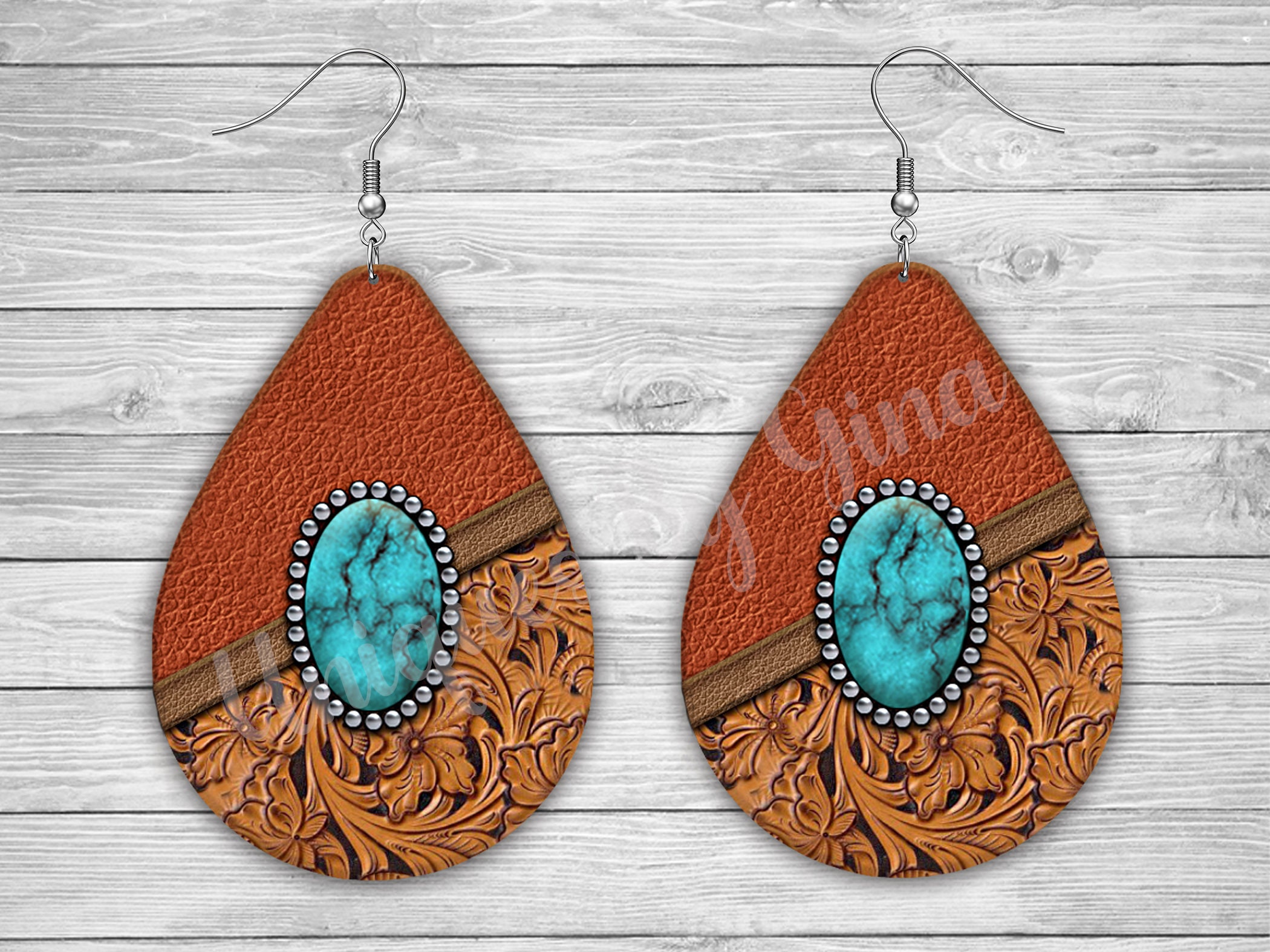 Earring Sublimation Instant Download Template Earring Etsy