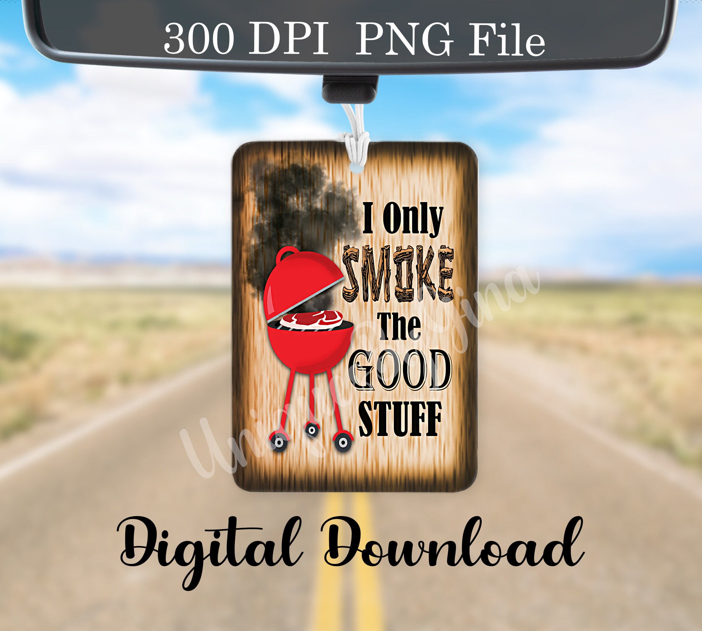Car Air Freshener / PNG Download Car Freshie Father Car Accessories