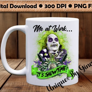 Caneca de café, sublimação, 11 onças, 15 onças, PNG, caneca, suco de besouro, download instantâneo