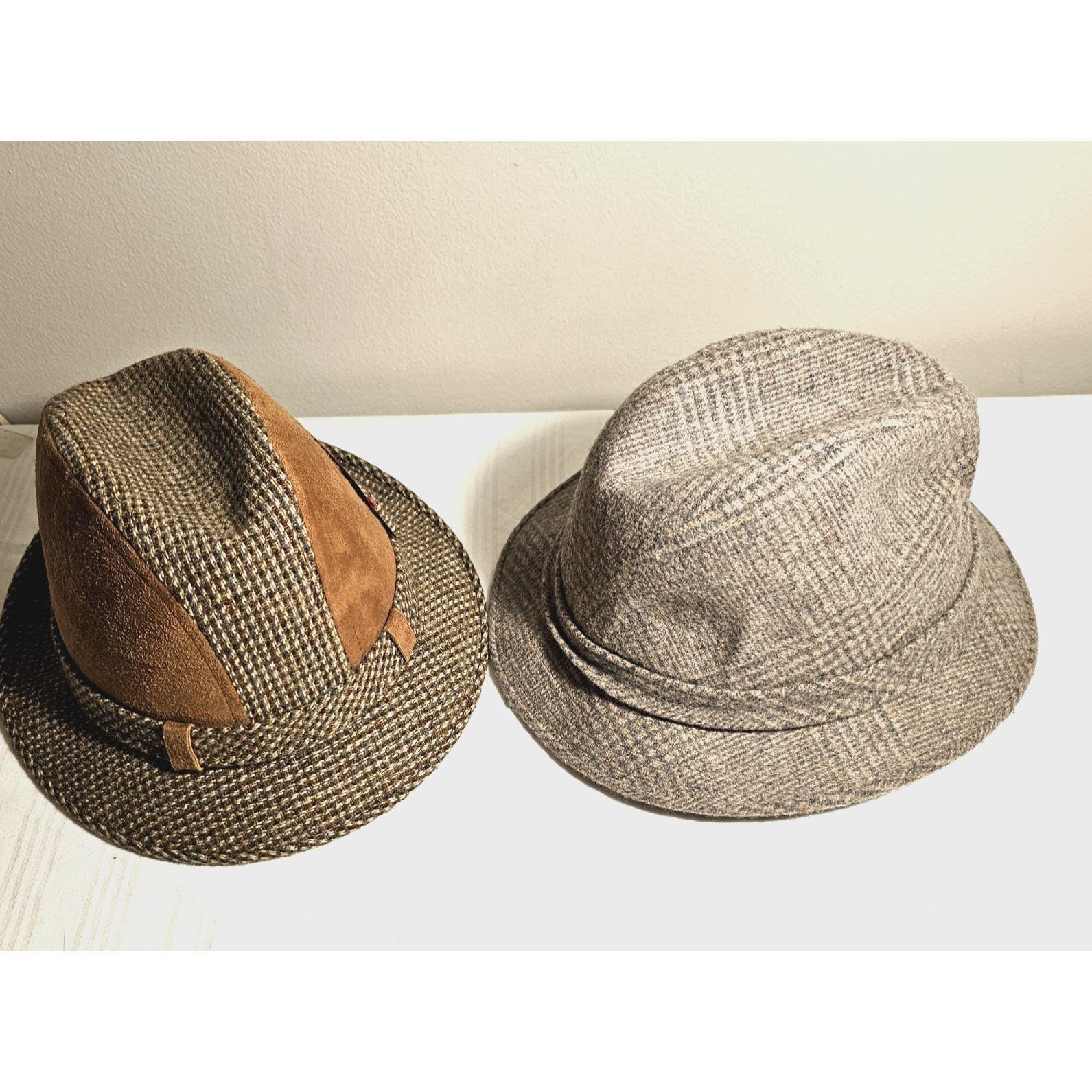 70s Fedora - Etsy display picture 3