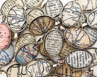necklace bracelet EXPLORE dictionary word jewelry vintage authentic definition word of the year