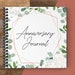 see more listings in the Anniversary Journal section