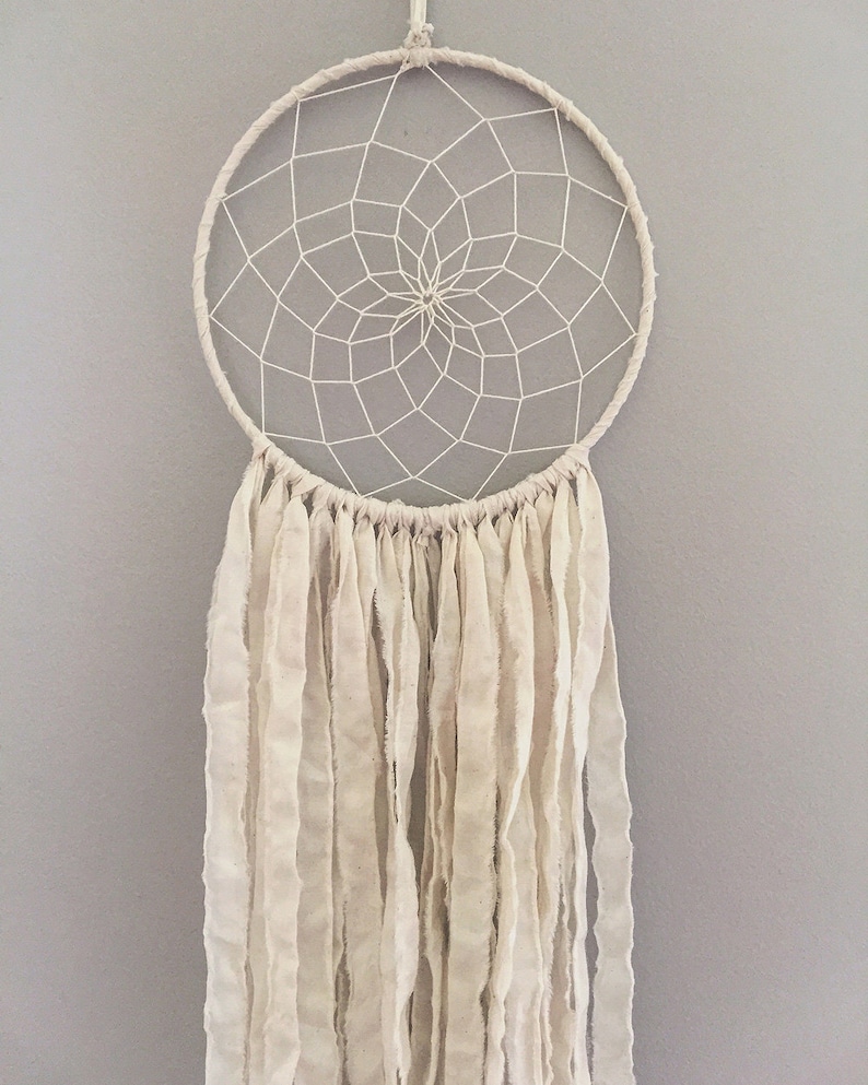 Bohemian Dreamcatcher Boho Wall Art Boho Wall Hanging Etsy
