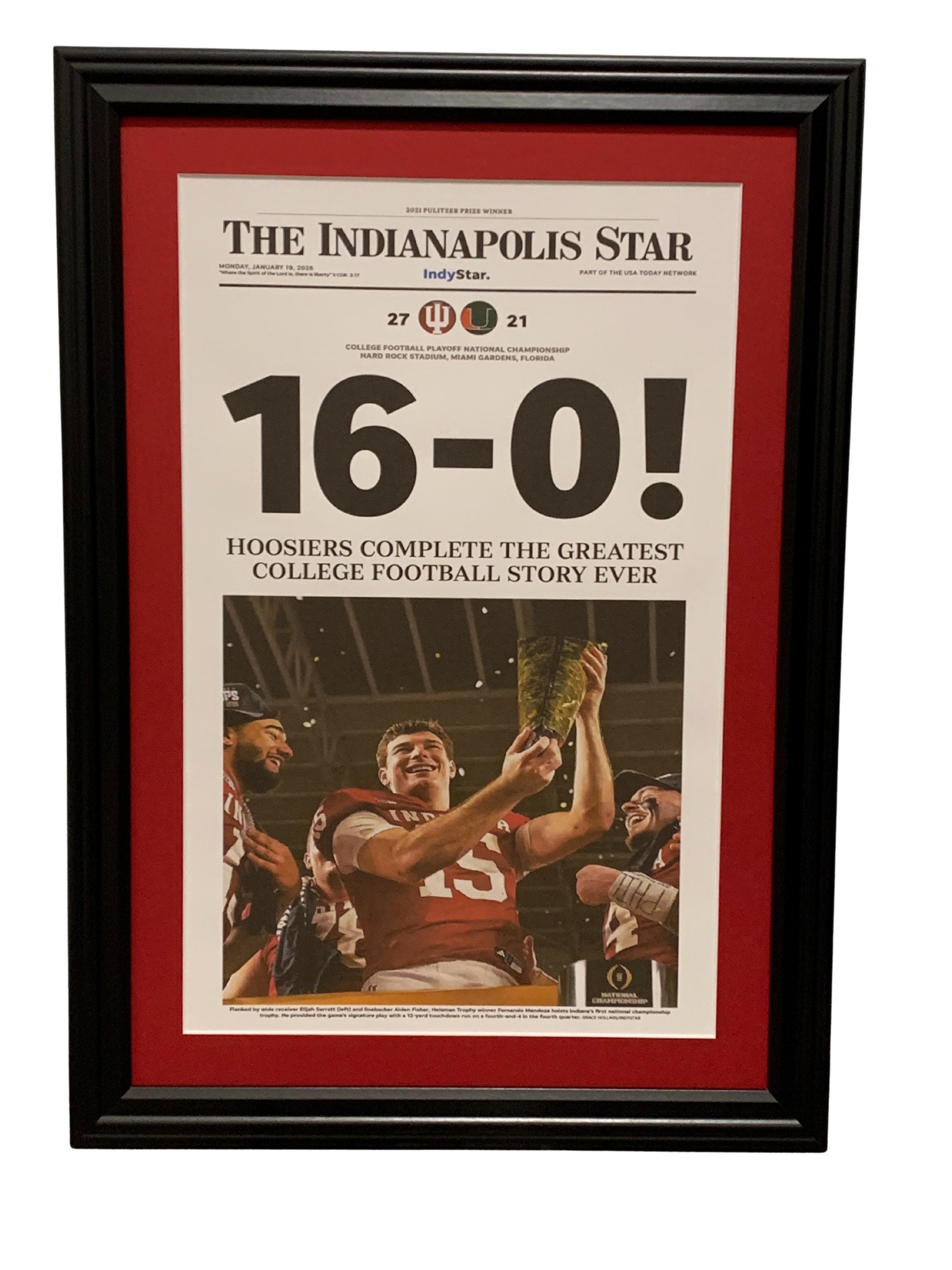 Iu Gifts - 60+ Gift Ideas for 2026
