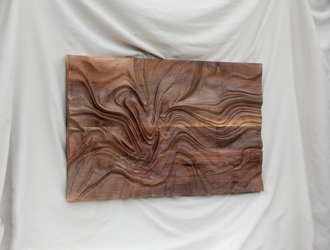 Large Size Organic Wood Wall Art Abstract Wood Sculpture - Etsy UK