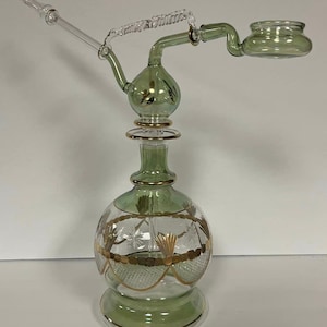Glass Hookah Pipe -  Canada