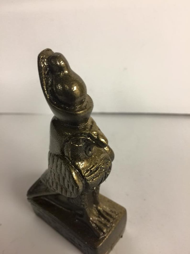 Unique Egyptian God Hours Statue Made In Egypt