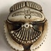 Unique Egyptian Ankh Scarab Hand Carved Made in Egypt - Etsy