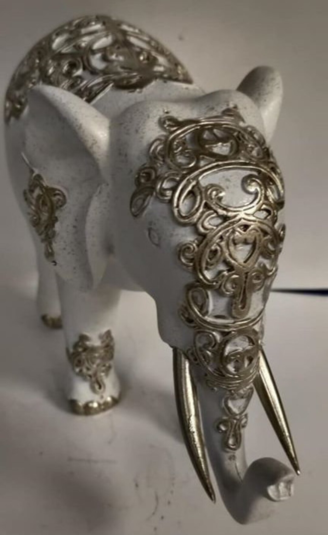 Unique Egyptian Elephant Statue elephant Figure is a Symbol of