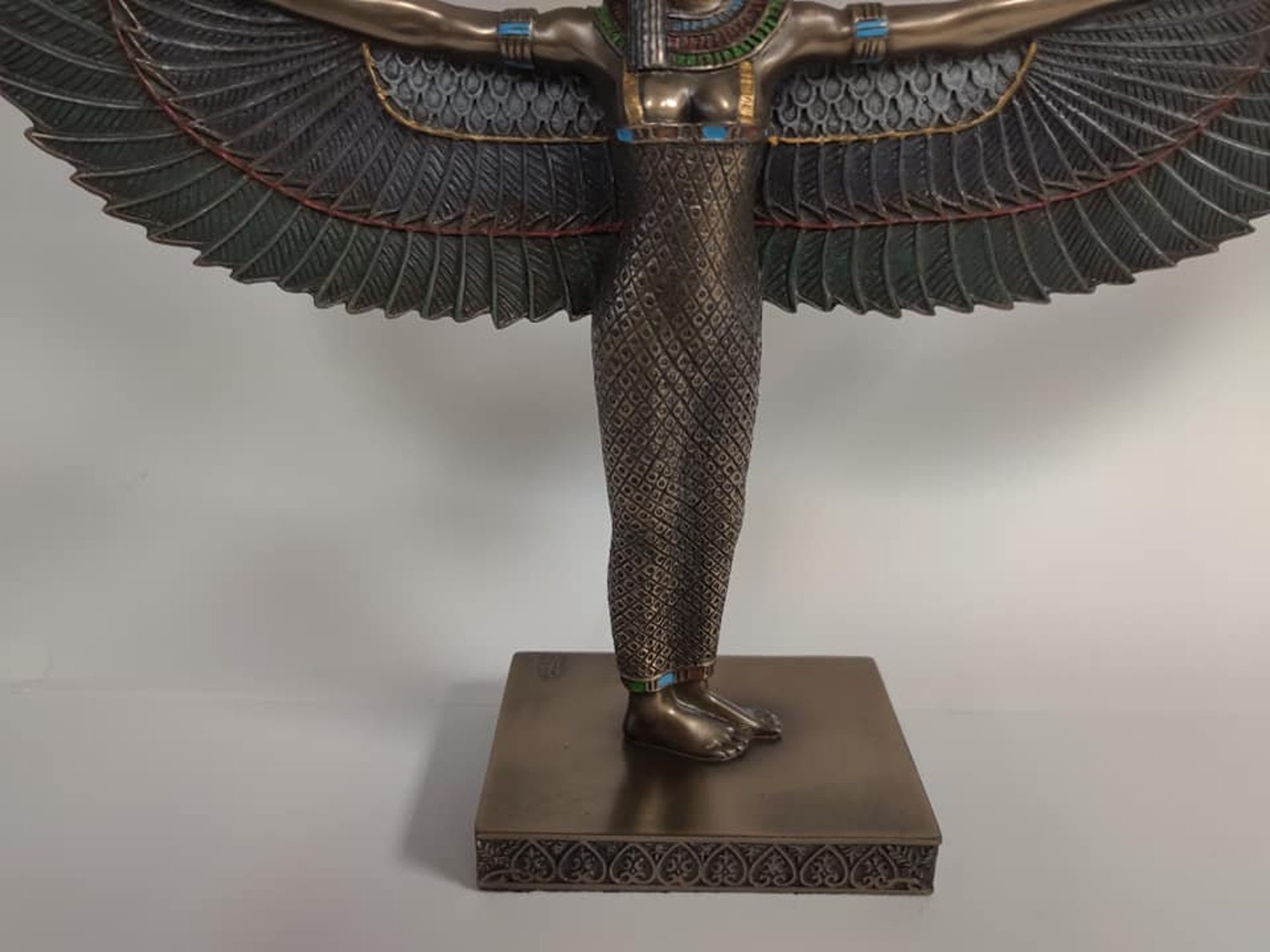 Statuette Isis - Déesse égyptienne