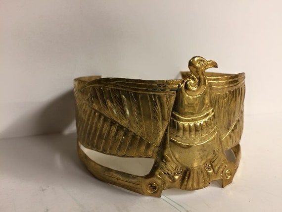 Egyptian hotsell arm bracelet