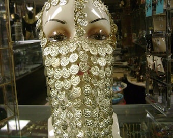 Anello Gotico Vintage In Acciaio Inossidabile Con Sigillo Croce - Foto 7