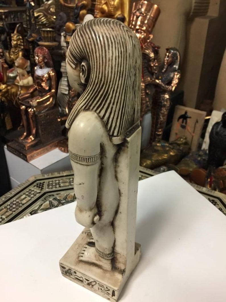Unique Amazing Egyptian Queen Hatshepsut Made in Egypt | Etsy