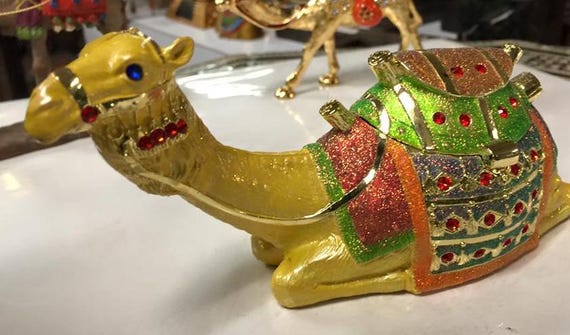 エジプト土産　古代エジプト　彫刻装飾箱 アクセサリーボックス　ジュエリーBOX エジプト土産 古代エジプト 彫刻装飾箱 アクセサリーボックス