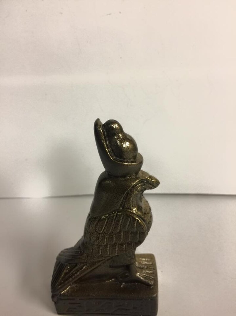 Unique Egyptian God Hours Statue Made In Egypt