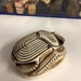 Unique Egyptian Ankh Scarab Hand Carved Made in Egypt - Etsy