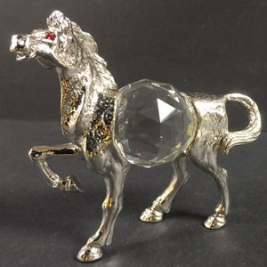 Egyptian Crystal Asfour - Etsy