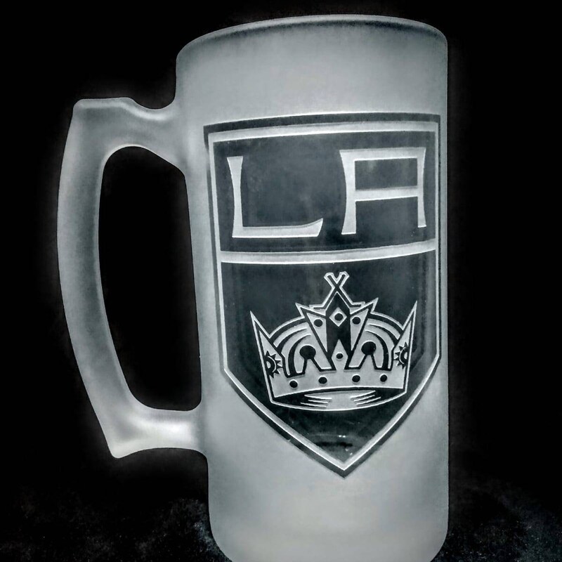 la kings cortez