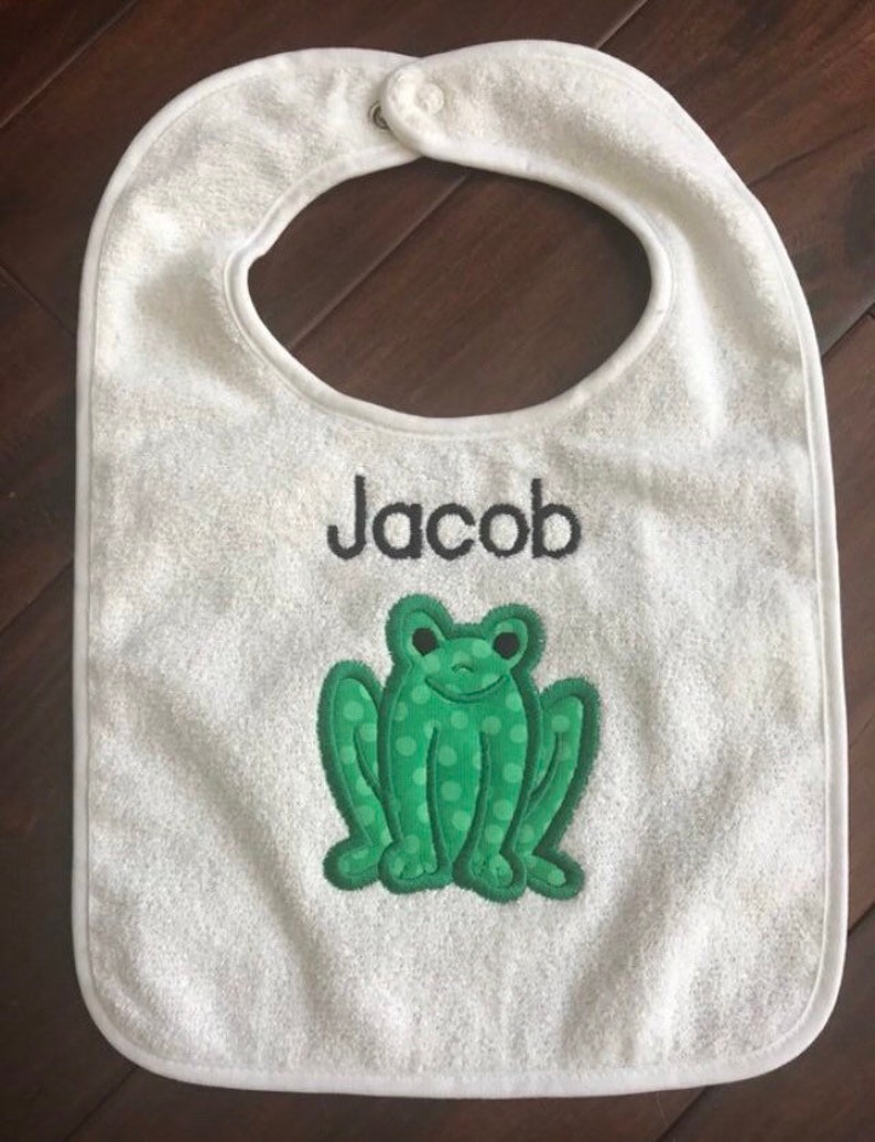 Monogram Burp Cloths Monogram Bibs Monogram Blanket Etsy