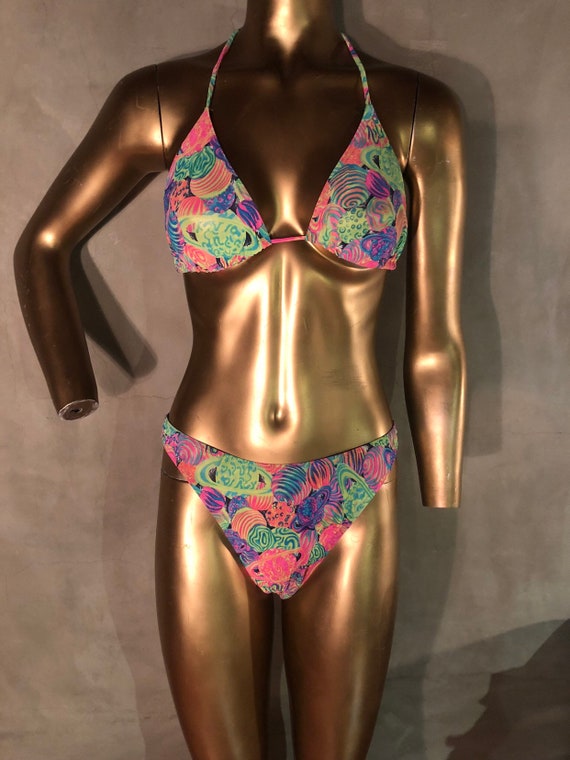90's swimwear