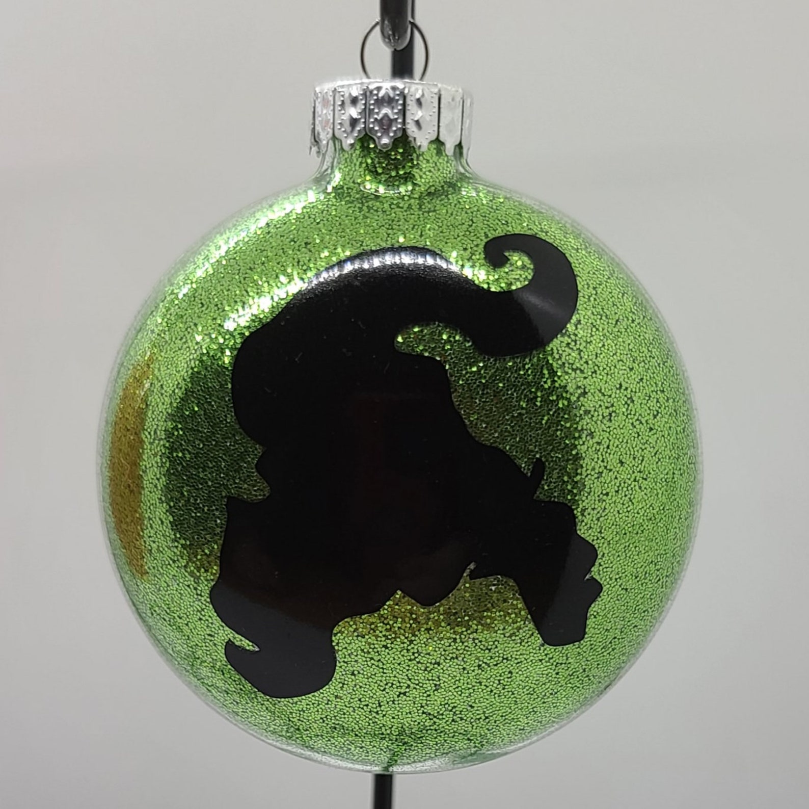 Handmade Sanderson Sisters Ornament Hocus Pocus Etsy