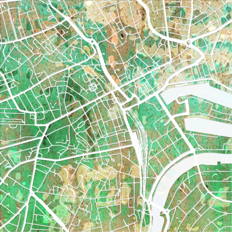 Aberdeen Map City Street Map Of Aberdeen Scotland Art Etsy aberdeen-map-city-street-map-of-aberdeen-scotland-art-etsy