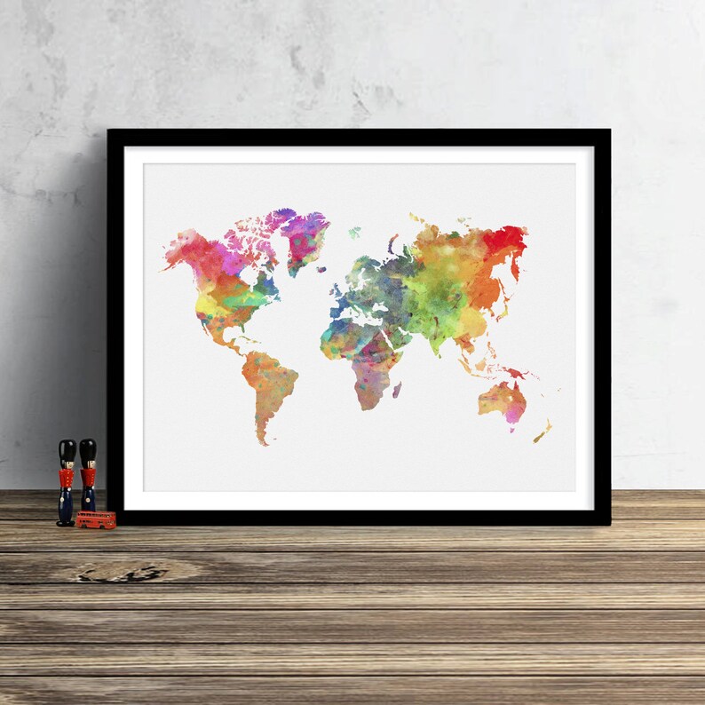 Custom Order EXTRA LARGE PRINTS Art Prints Etsy