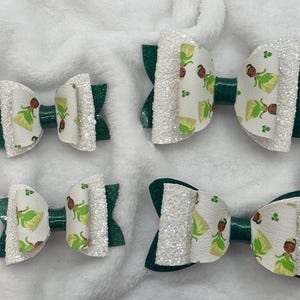 Tiana Bows