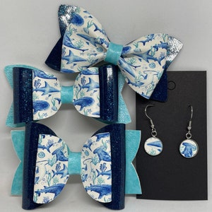 Shark Bows