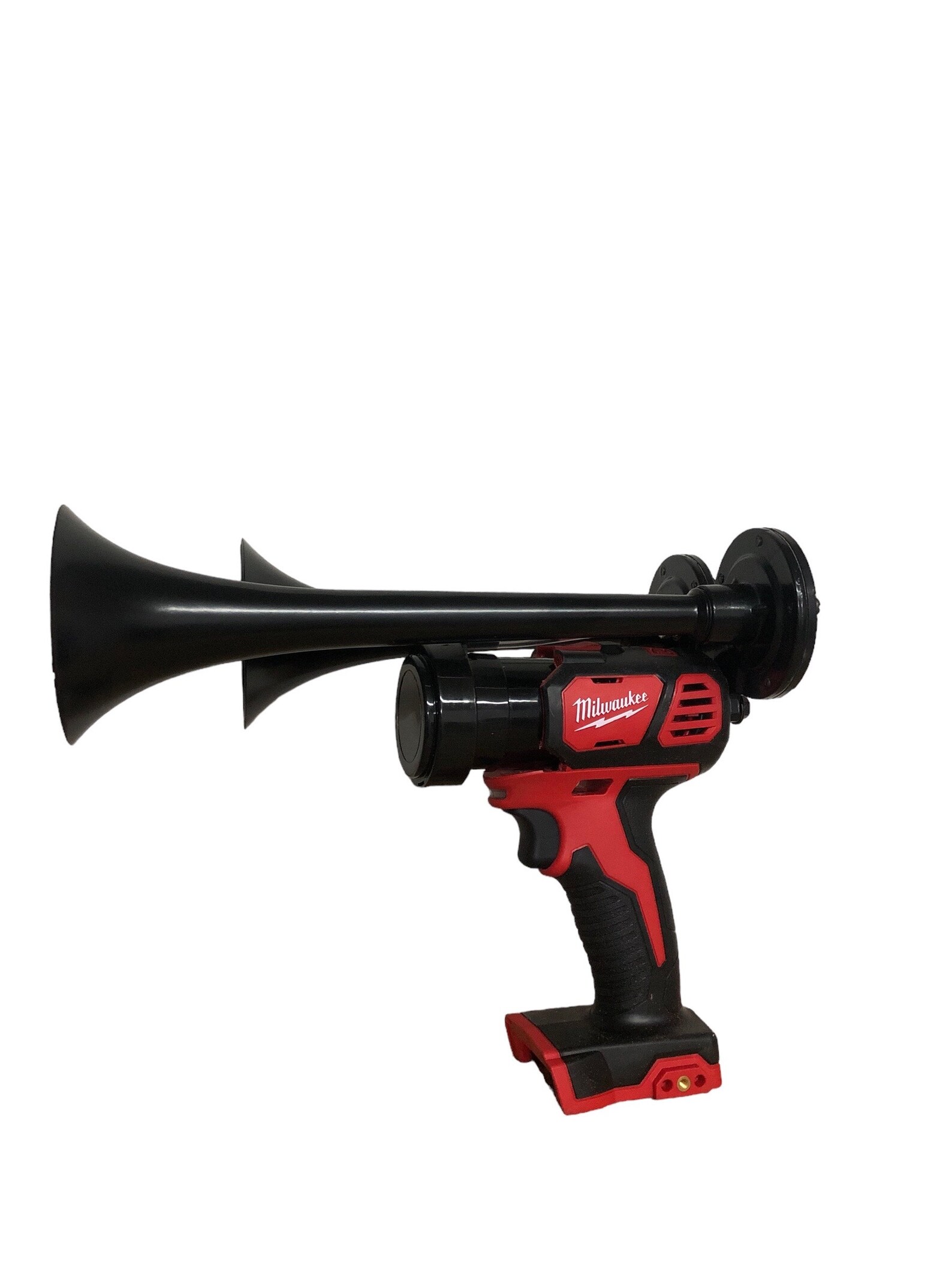 Milwaukee M18 Train Horns Etsy