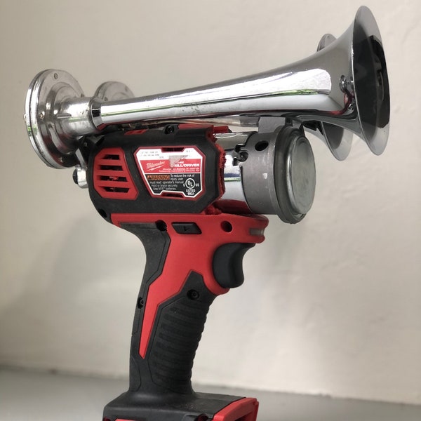 Makita Impact Train Horn Etsy