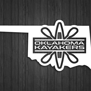 Oklahoma Kayakers Ver. 2