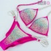 see more listings in the Crystal Bikinis section