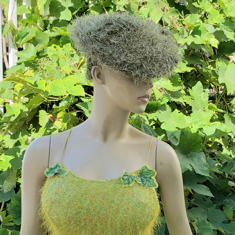 Mother Nature Costume - Etsy
