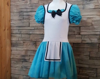 New Alice Looking Glass TweedleDum/Dee Kids Costume by Disguise 10217 Costumania 