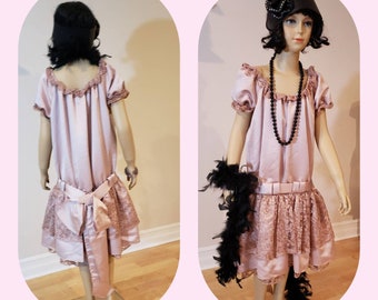 gatsby outfit for kids