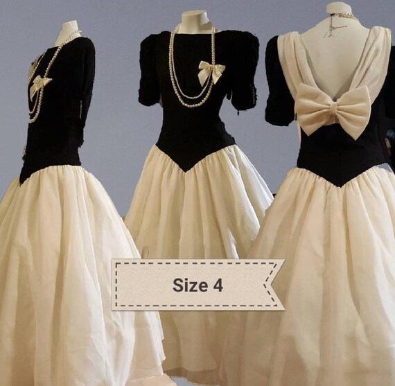 60s Hollywood Diva Dress Bridesmaid Prom Christmas