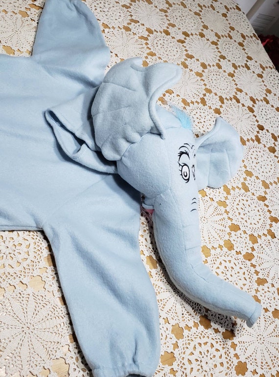 Baby Elephant jumpsuit - image 6