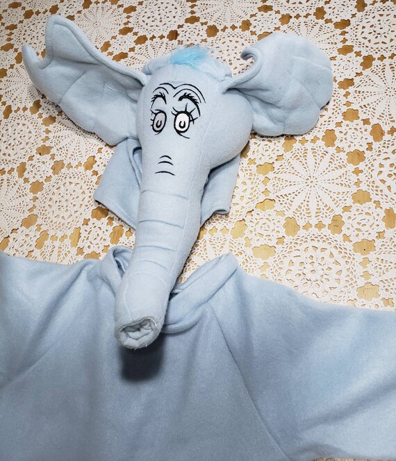 Baby Elephant jumpsuit - image 9