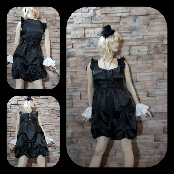 Gothic Lolita Dress